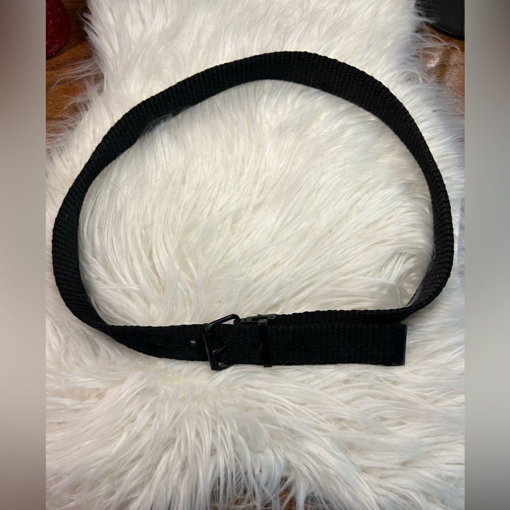 J. Crew belt 